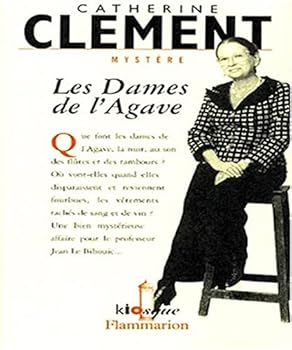 Hardcover Les Dames de L'Agave Book