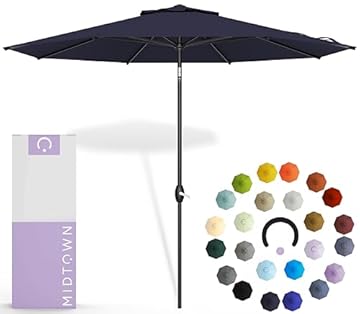 heavy duty umbrellas for outdoors