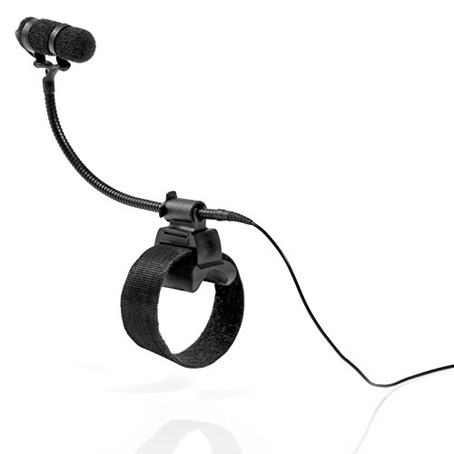 DPA d:vote CORE 4099U with Universal Mount - Microfono per strumenti