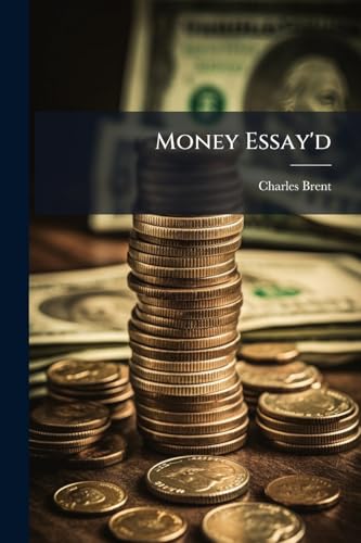Money Essay'd