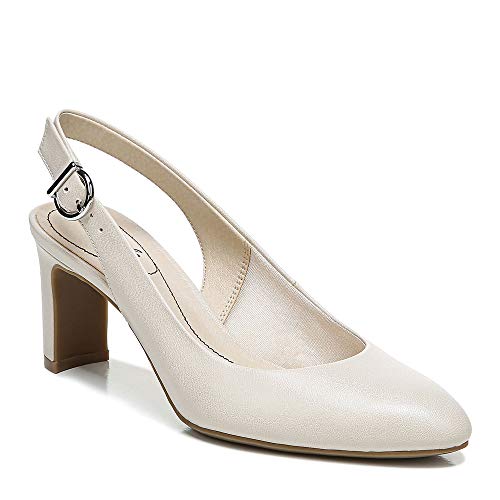 Escarpins slingback Life Stride Gigi amande avec bride arrière ajustable