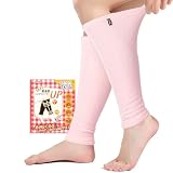 [モエライフ] レッグウォーマー レディース 足首ウォーマー 【Poco'ce掲載・冷えから守る・軽やか快適・通気性】 レッグウォーマー レッグ ウォーマー 暖かい 足 メンズ レディース 冷え性対策グッズ 足首 あたため 寝る時用 温活