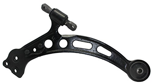 12 Pcs Rear & Front Suspension Kit For Lexus Es300 / Toyota Avalon/Toyota Camry/Lower Control Arms With Ball Joints Left & Right Side, Lower Ball Joints, Inner & Outer Tie Rod, Sway Bar Link #TOP2