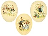Deutsches Original - Nestler steht für Tradition. Die Herstellung unserer Artikel im Bereich Oster-Dekoration, Osterschmuck und Geschenkverpackungen erfolgt im Erzgebirge in Deutschland.