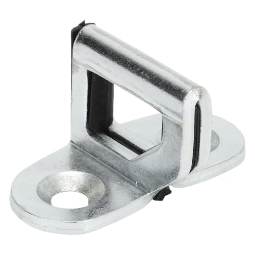Serrure coffre Boxer bloquée ? Changez votre loquet de porte usé avec la pièce 51864555