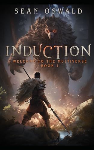 Cover of Induction