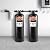 VEVOR Whole House Salt Free Descaler, Water Filter for City Water, 600,000 Gallon Whole House Water Descaler for All Kinds of Plumbing Pipes, 1" NPT & 3/4" NPT, for 2-3 Person Family