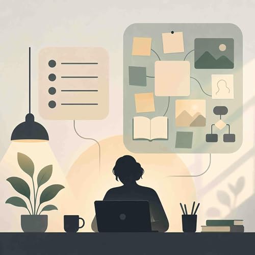 2032: How Your Productivity System Should Be Working by Carl Pullein on Effective Productivity Systems