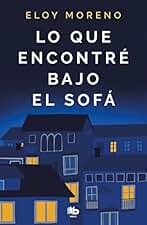 Lo que encontré bajo el sofá (MAXI)
