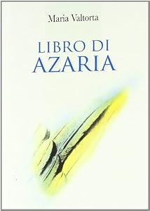 Libro di Azaria