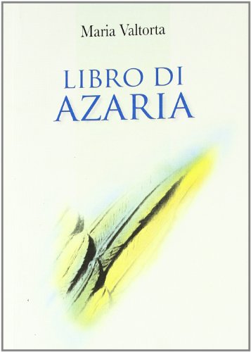 Libro di Azar