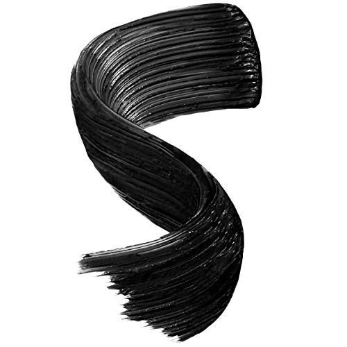 Maybelline New York Snapscara Washable Mascara, 300 Washable Pitch Black #TOP3