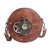 Sacoche femme : les couleurs sont vraiment vintage et conviennent à les âges et à différentes occasions, pochette vintage