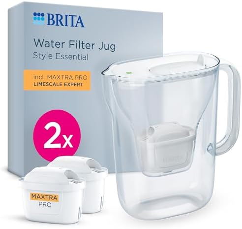 BRITA Style Essential Jug...