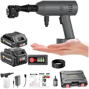 Amazon.co.jp: 高圧洗浄機本体 - 高圧洗浄機・アクセサリ: DIY・工具