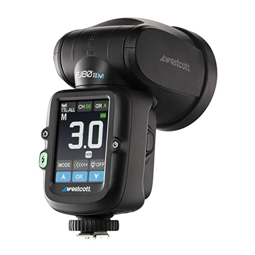 Westcott FJ80 II M thumbnail 4