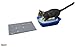 BPA Free Premium Quality Cat Litter Mat - Food Mat - SMALL -Best Quality Cat Litter Mat Catcher Trapper with Scatter Control - Waterproof Litter Mat-Odor Repelling- Soft on Cats Paws