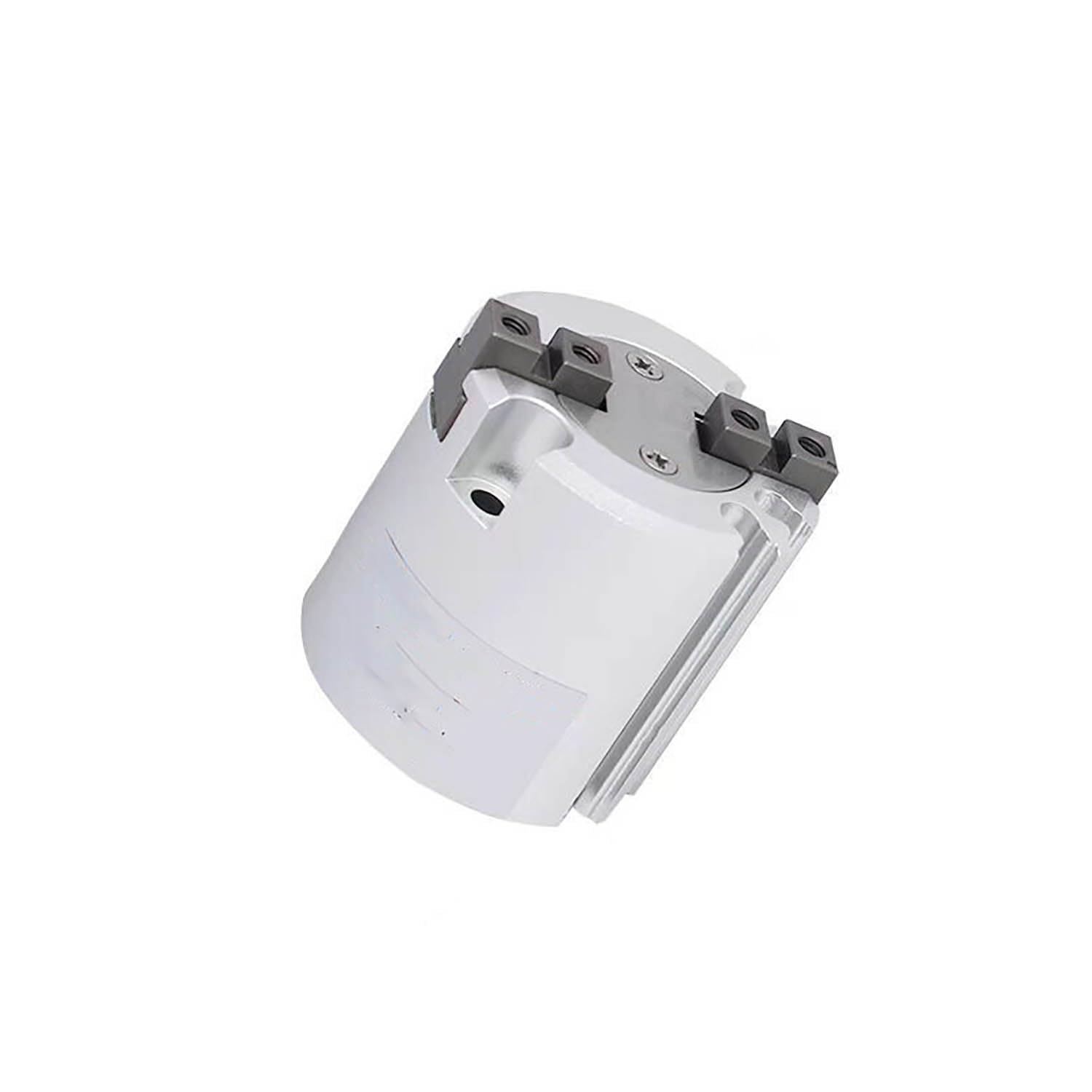 Pince pneumatique MHS2 20D à double effet pour robotique industrielle
