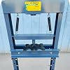 H-Frame Arbor 1X7X7 Set,Steel Shop Press Bed Plates Parallels, Press Plates Parallels Arbor Set