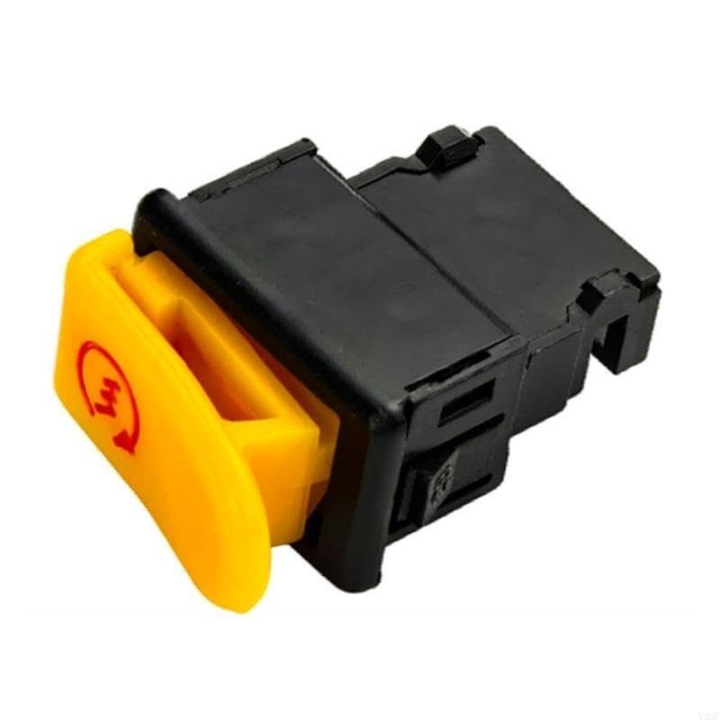 Interruptores de arranque de motocicleta para solucionar fallos de faros 2
