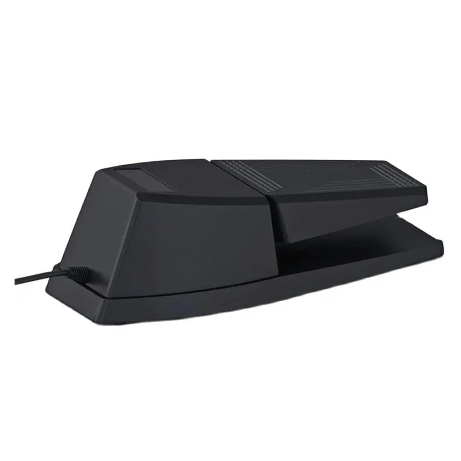 Smorzatore del pedale di sostegno della tastiera di pianoforte elettrico universale for dispositivi elettronici sintetizzatori MIDI