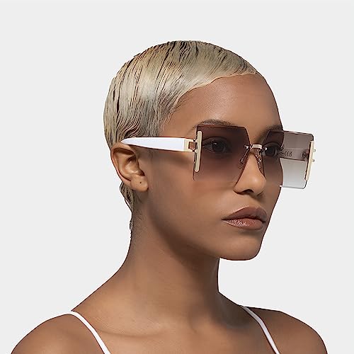 Mad Shade Sunglasses for Women Men UV400 Trendy Shades3