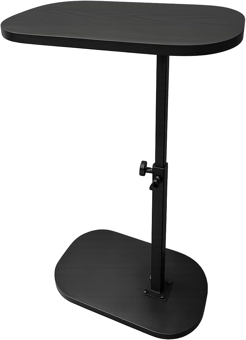 Side Table (Black)