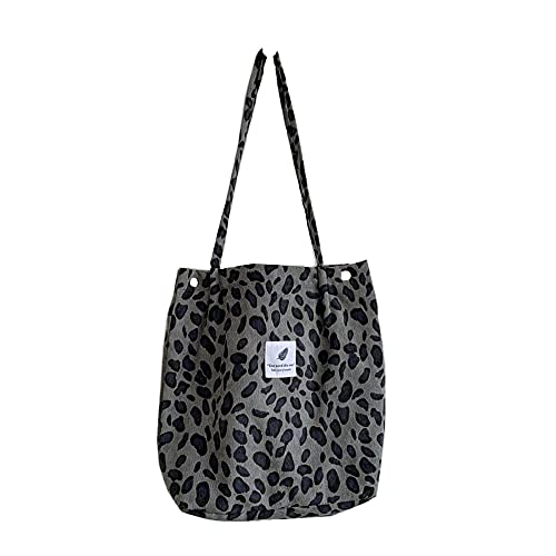 Bolso leopardo Primark ❤️ Mejores alternativas online