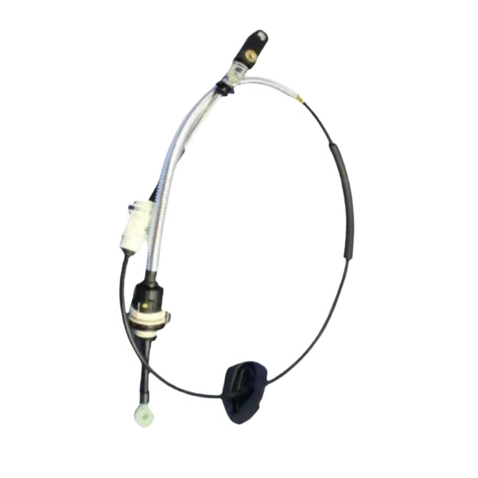 Cable palanca de cambios para Jeep Grand Cherokee de 2000 a 2009 soluciona marchas trabadas 6
