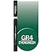 Chameleon Art Products, Chameleon Pen, Evergreen GR4
