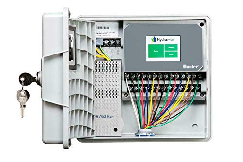 Hunter Pro-HC Steuergerät, Größe: 12 Stationen