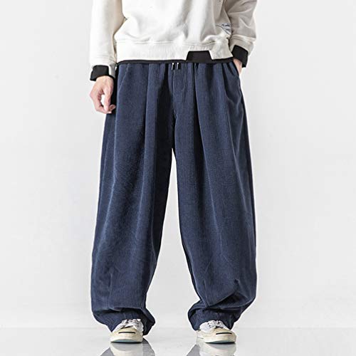 Mejores precios y opiniones de Pantalón hombre pana para comprar online. 25 Imagen adicional