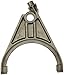 Dorman 600-604 Transfer Case Shift Fork Compatible with Select Hummer Models