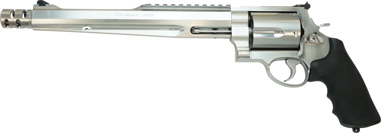 Amazon | タナカ (Tanaka) S&W M500 パフォーマンスセンター 10.5