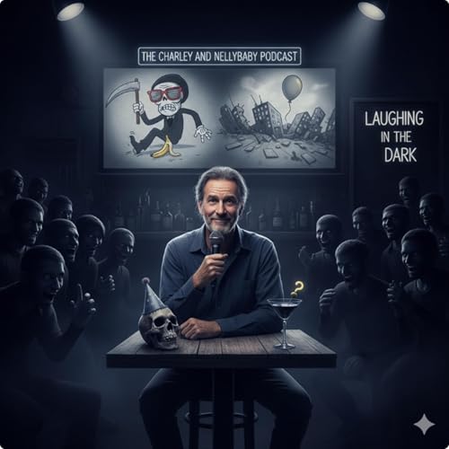 Laughing in the Dark: A Guide to Dark Comedy
