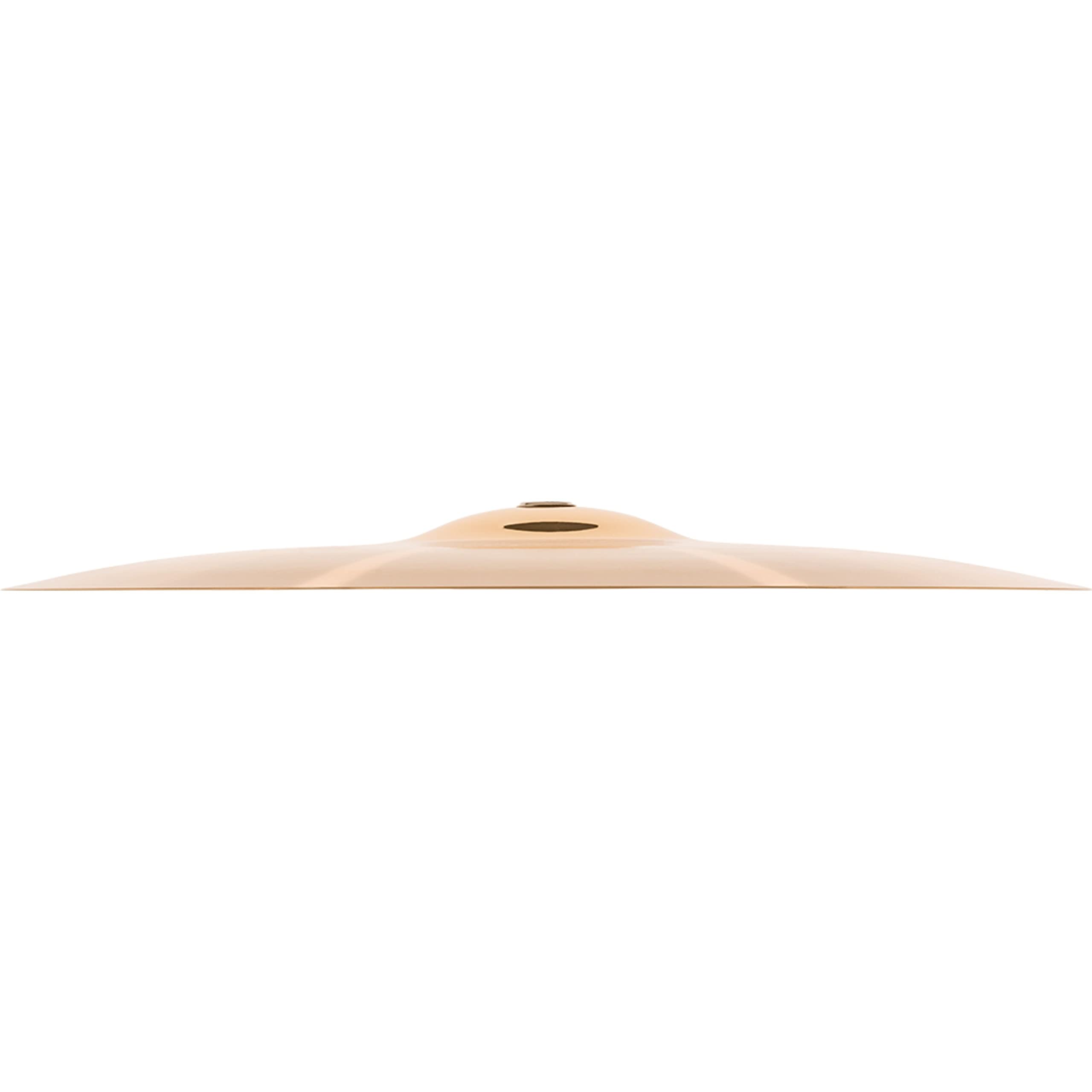 Meinl - Cymbales à main - Medium - 16" - En bronze B12