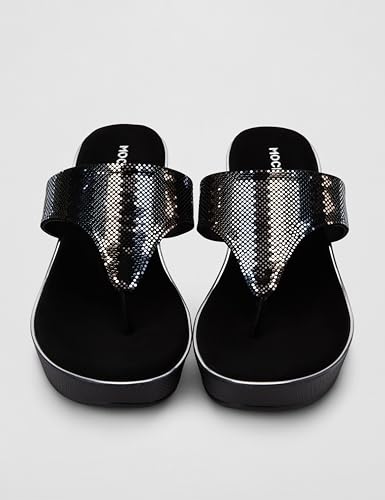 Image of Mochi Women's Wedge Heel Sandal