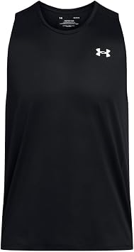Under Armour Mens Tech Tank