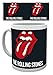 Produktbild GB eye THE ROLLING STONES - Mug - 320 ml - Logo - subli