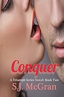 Conquer 1503016501 Book Cover
