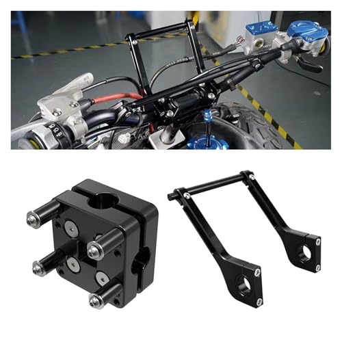 Support roadbook et GPS pour YZ YZF WRF kit de montage haute résistance - 2