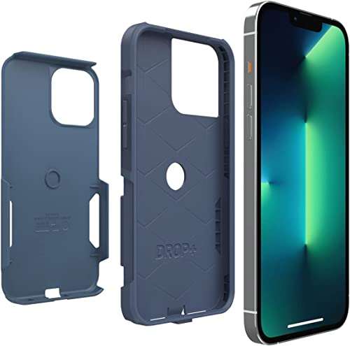 Coque iPhone 12 Pro Max OtterBox protège de la poussière et des chutes - 5