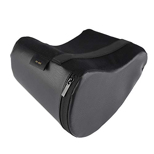 Coussin de Guitare, Support de Guitare Durable, Coussin de Jambe Souple pour Guitare, Accessoires D'instruments de Musique Portables