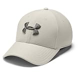 Under Armour Men's Blitzing 3. Cap Gorra, Hombre