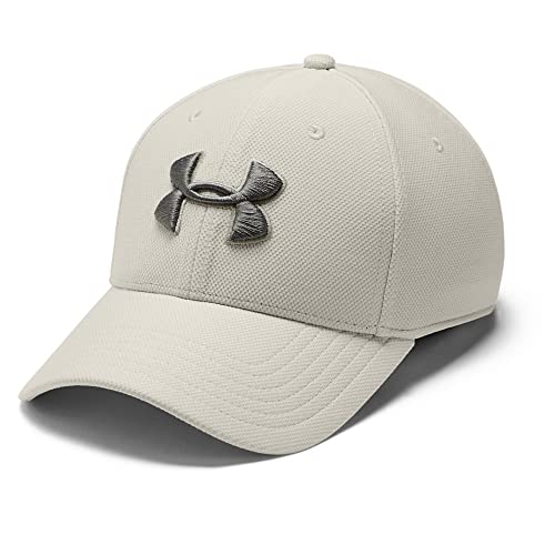 Under Armour Men's Blitzing 3. Cap Gorra, Hombre