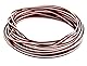 VUNIVERSUM 3Pin Premium Servo Verlängerungskabel Servokabel Litze 26AWG 30 Kerne für Modellbau JR Futaba kompatibel flexibel - Länge ist wählbar (5X Meter 26AWG)