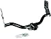 Draw-Tite 75077 Class III Max-Frame 2" Round Tube Receiver Hitch