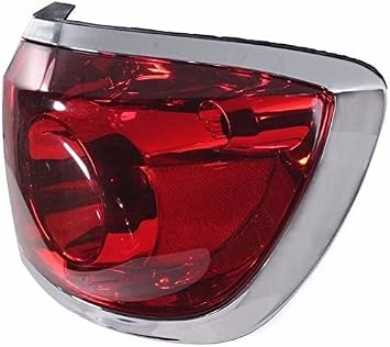 Eagle Eye Lights GM528-B000R Tail Light Assembly