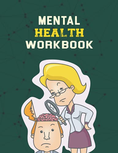 Mental Health Workbook: Attachment Theory, Insecure Attachment, Codependency, Cognitive and Dialectical Behavioral Therapy, Acceptance and Commitment Therapy image 2