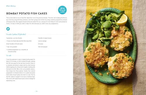 Slimming One Pound Meals: Over 85 deliciously easy recipes, all 500 calories or under